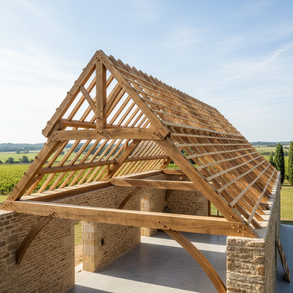 SARL RIDOUX MENUISERIE