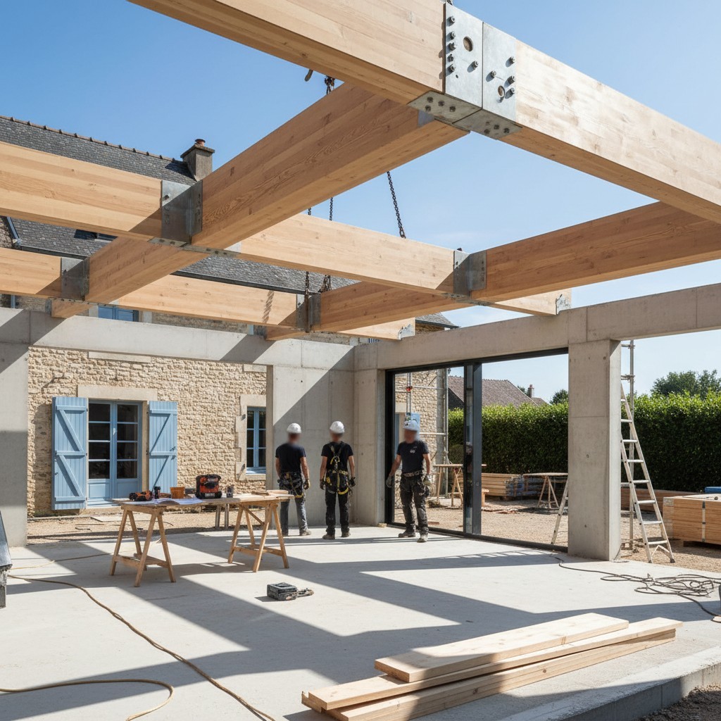 SARL RIDOUX MENUISERIE